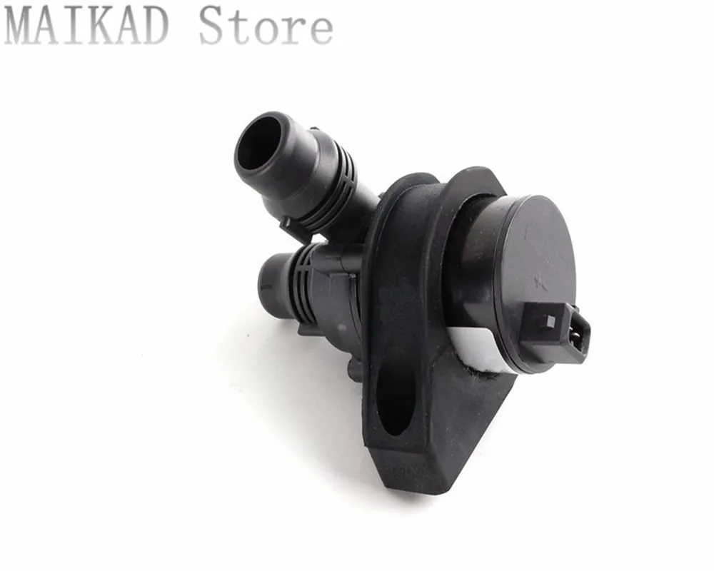 Auxiliary Water Pump Water Valve for BMW X5 E53 X5 3.0i 4.4i 4.6 4.8 64116913489
Auxiliary Water Pump Water Valve for BMW X5 E53 X5 3.0i 4.4i 4.6 4.8 64116913489