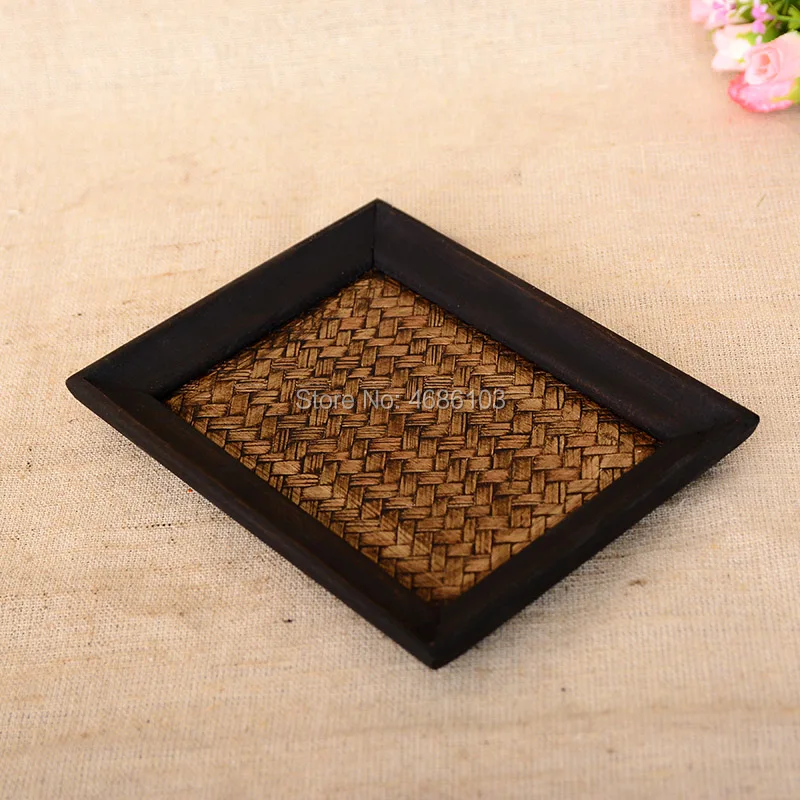 Southeast Asia Home Thailand Imported New Tea Plate Thai Restaurant Bar Cashier Characteristic Retro Pallet Fruit Plate
Southeast Asia Home Thailand Imported New Tea Plate Thai Restaurant Bar Cashier Characteristic Retro Pallet Fruit Plate