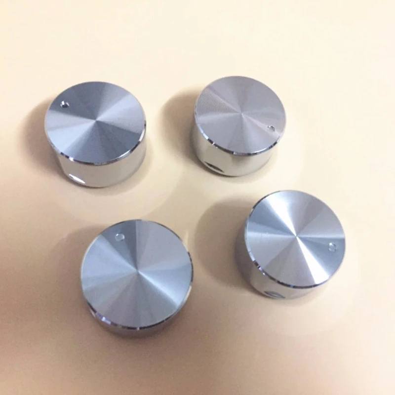 5pcs Rotary Switch Gas Stove Parts Gas Stove Knob Zinc Alloy Round Knob With Chrome Plating For Gas Stove
5pcs Rotary Switch Gas Stove Parts Gas Stove Knob Zinc Alloy Round Knob With Chrome Plating For Gas Stove