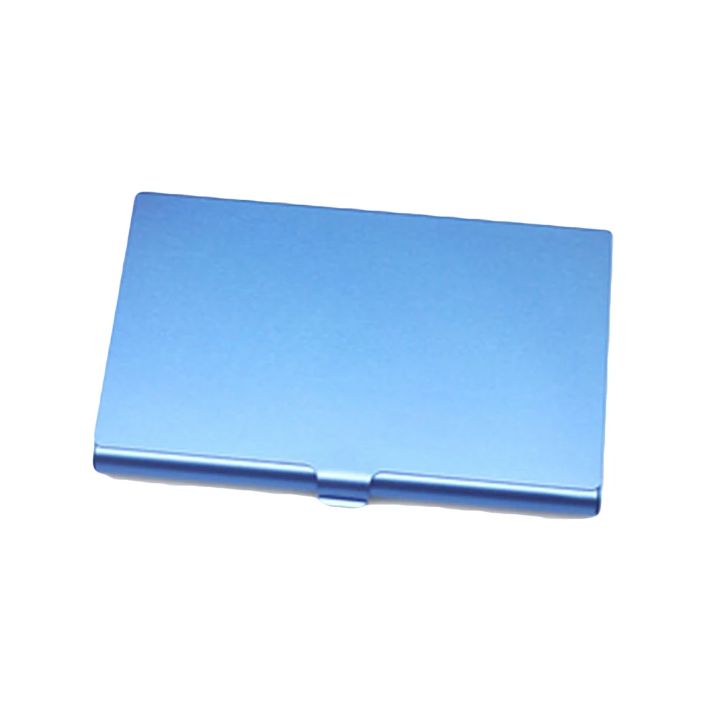 fashion business card case Aluminum Alloy Holder Metal Box Cover Credit Men business card holder card metal Wallet
fashion business card case Aluminum Alloy Holder Metal Box Cover Credit Men business card holder card metal Wallet