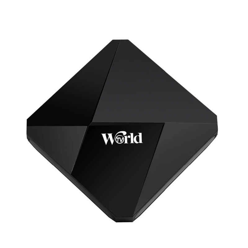 Iptv Box бесплатно пожизненная подписка без ежемесячной платы 1600 + Каналы 2G 16G Smart Android