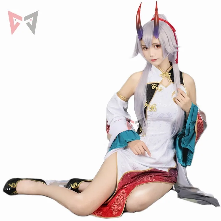 Новый FGO Fate Grand заказ костюмы для косплея Томоэ гозен Арчер Сексуальное женское