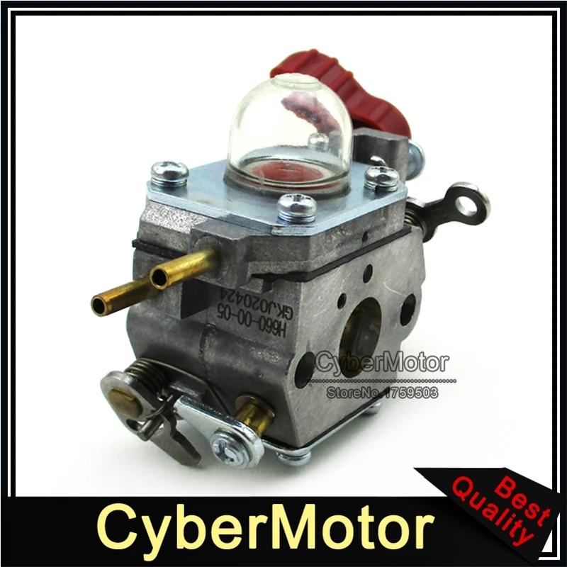 Caburetor Replace 753-06288 For Troy-Bilt TB2040XP TB2044XP TB2MB TB430 Murray MS2550 MS2560 MS9900 Remington RM430
Caburetor Replace 753-06288 For Troy-Bilt TB2040XP TB2044XP TB2MB TB430 Murray MS2550 MS2560 MS9900 Remington RM430