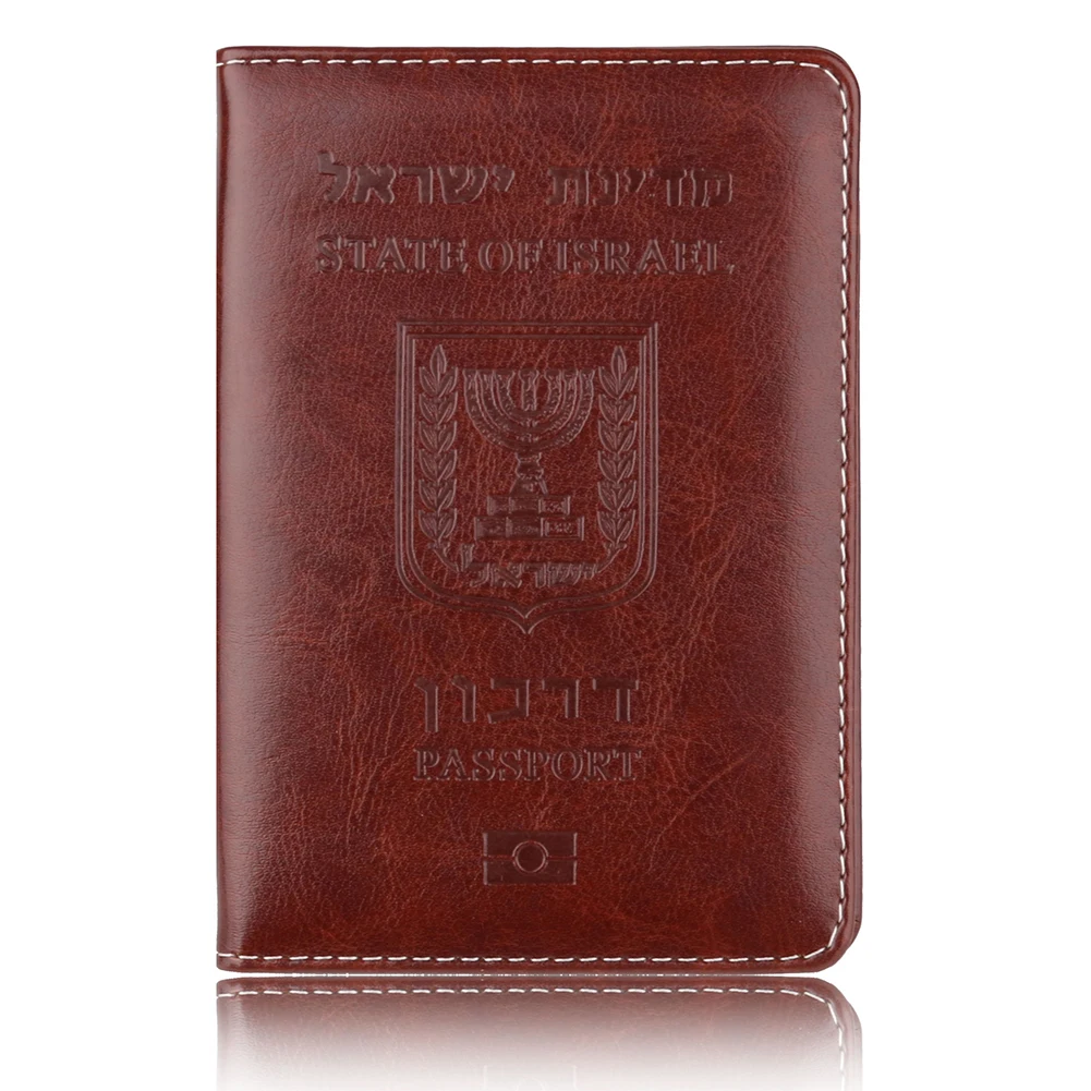 PU leather Israel Passport Holder Israeli Identification Cover Israelis Passport Cover Travel Wallet Passport for Case Men women
PU leather Israel Passport Holder Israeli Identification Cover Israelis Passport Cover Travel Wallet Passport for Case Men women