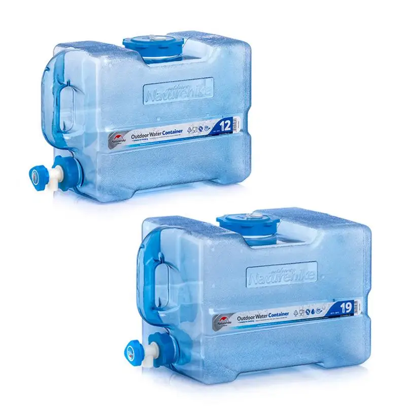 12L 19L Portable Water Tank Plastic Storage Tank Car Storage Bucket Water Container Outdoor Drinking Pure Bucket Boiling Water
12L 19L Portable Water Tank Plastic Storage Tank Car Storage Bucket Water Container Outdoor Drinking Pure Bucket Boiling Water