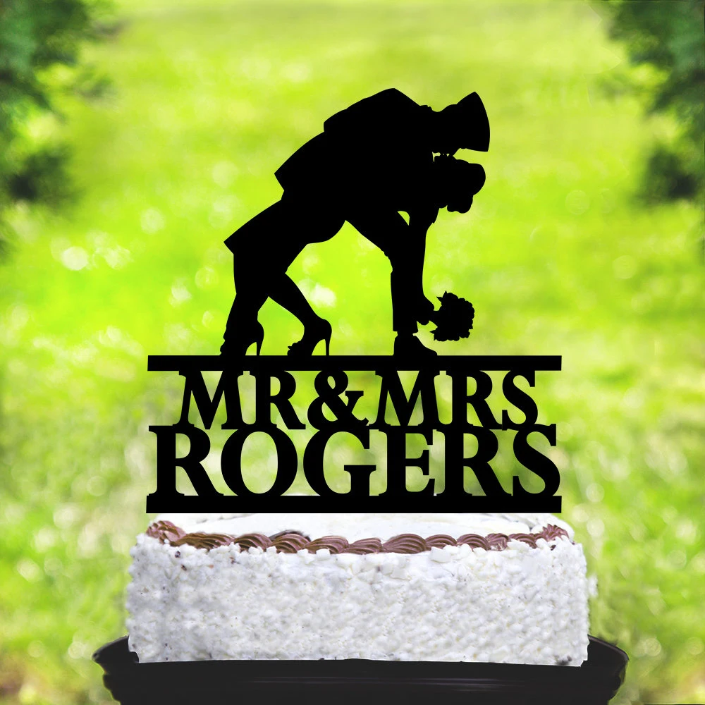 Custom Mr & Mrs Cake Topper ,Acrylic Military Wedding Cake Topper,Silhouette Military Groom & Bride,Army Cake Topper Party Decor
Custom Mr & Mrs Cake Topper ,Acrylic Military Wedding Cake Topper,Silhouette Military Groom & Bride,Army Cake Topper Party Decor