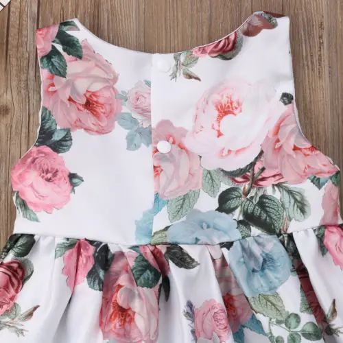 Infant Newborn Toddler Baby Girls Clothing Set Flower Vest Tunic Tops +Ruffles Bloomers Shorts Outfits Baby Girl Costume Summer
Infant Newborn Toddler Baby Girls Clothing Set Flower Vest Tunic Tops +Ruffles Bloomers Shorts Outfits Baby Girl Costume Summer