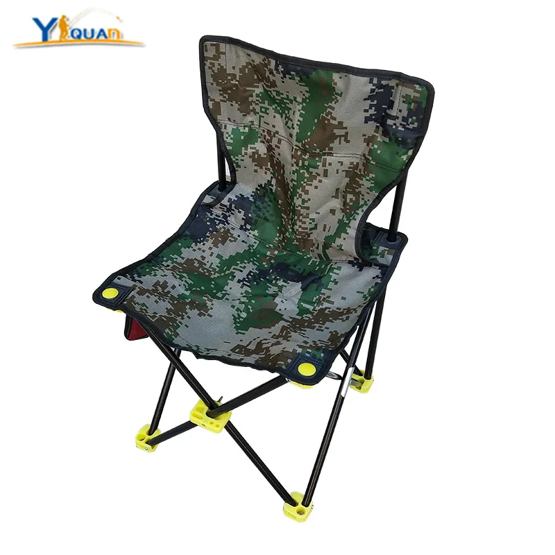 Outdoor Portable Folding Chair Folding Stool Manufacturer Direct Fishing Gear Wholesale Camping Leisure Contraction Chair Contra
Outdoor Portable Folding Chair Folding Stool Manufacturer Direct Fishing Gear Wholesale Camping Leisure Contraction Chair Contra