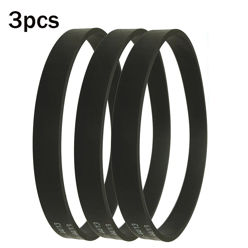 3pcs Vacuum Cleaner Drive Belt For Hoover YMH28950 Replacement UD40350 UD70210 Replacement Drive Belts
3pcs Vacuum Cleaner Drive Belt For Hoover YMH28950 Replacement UD40350 UD70210 Replacement Drive Belts