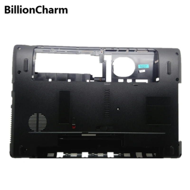 BINFUL Новый Нижний Базовый чехол для ноутбука ACER 5252 5253 5336 5552 5552G 5736 5736G 5736Z 5742 5742Z, черный чехол D
BINFUL Новый Нижний Базовый чехол для ноутбука ACER 5252 5253 5336 5552 5552G 5736 5736G 5736Z 5742 5742Z, черный чехол D