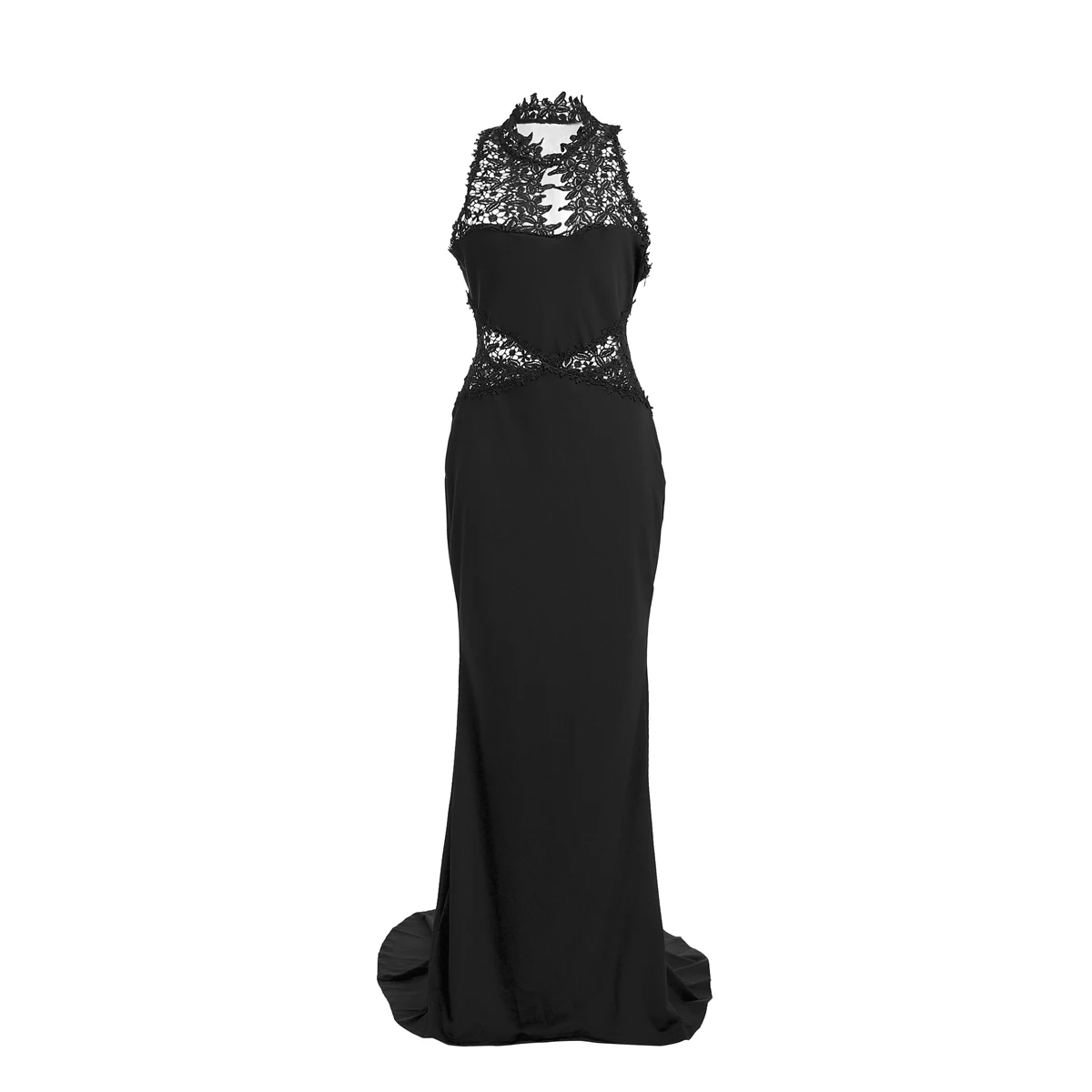 Women Lace Slim Long Formal Dress Party Gown Dress Lady Solid Color Sleeveless Dresses 2019 NEW Arrivals
Women Lace Slim Long Formal Dress Party Gown Dress Lady Solid Color Sleeveless Dresses 2019 NEW Arrivals