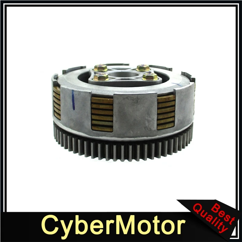 Clutch Assy For Zongshen Z155 150cc 155cc 160cc Pit Dirt Bike 1P60YMJ Thumpstar SSR Pitster Pro DHZ Stomp Demon X Atomic
Clutch Assy For Zongshen Z155 150cc 155cc 160cc Pit Dirt Bike 1P60YMJ Thumpstar SSR Pitster Pro DHZ Stomp Demon X Atomic