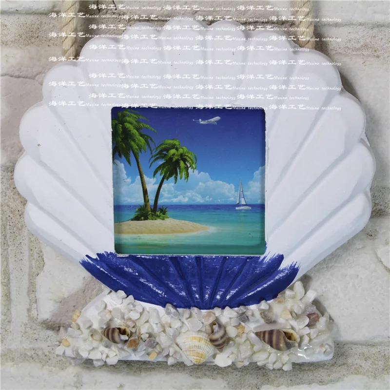 Mediterranean Photo Wall Decoration Photo Frames Ocean Home Decor Wooden Family Hanging Ornament
Mediterranean Photo Wall Decoration Photo Frames Ocean Home Decor Wooden Family Hanging Ornament