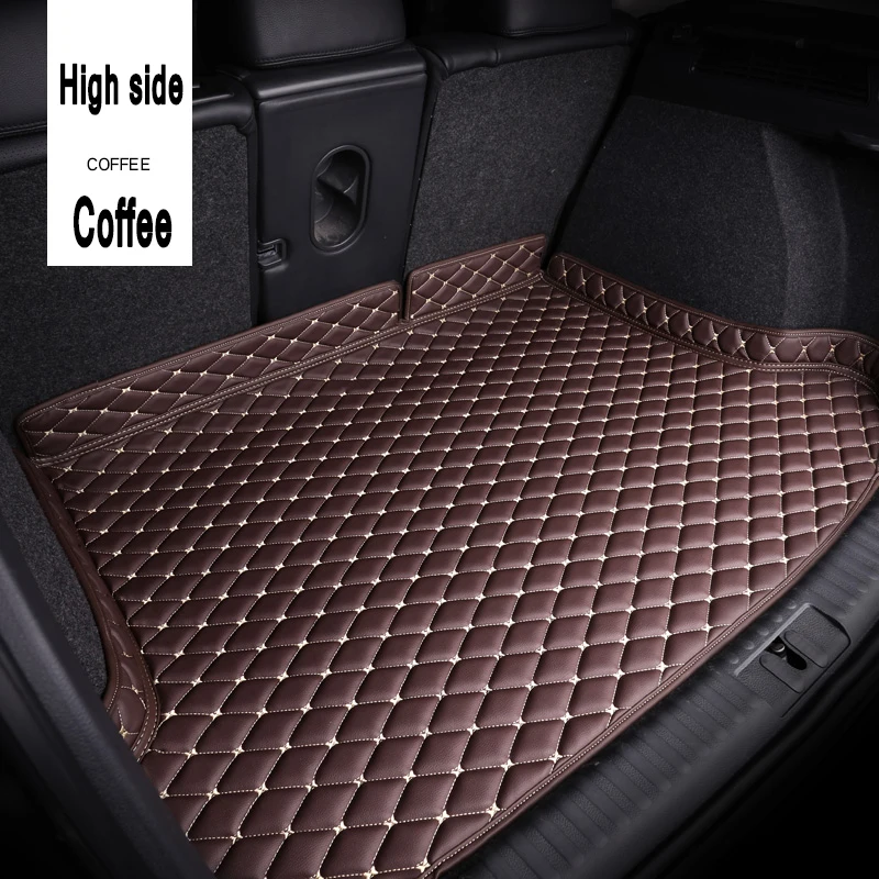 ZHAOYANHUA "Custom fit car Trunk mats for Toyota Avalon XX30 XX40 special all weather leather carpet floor liners (2005-now) "
ZHAOYANHUA "Custom fit car Trunk mats for Toyota Avalon XX30 XX40 special all weather leather carpet floor liners (2005-now) "
