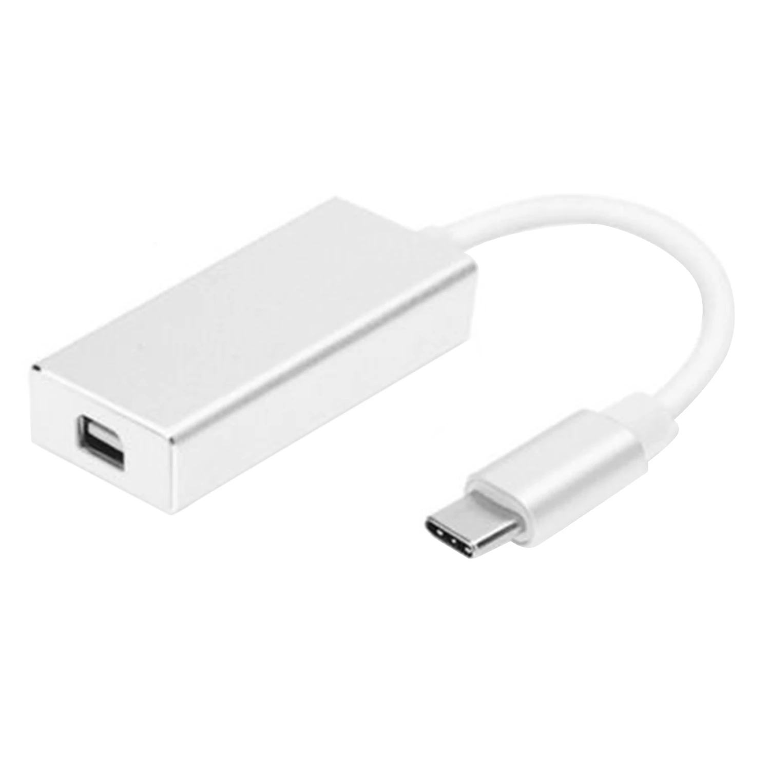 Горячие предложения Usb3.1 Type C для Mini Dp Hd кабель поддержка M a c book|Адаптеры Type-C| |