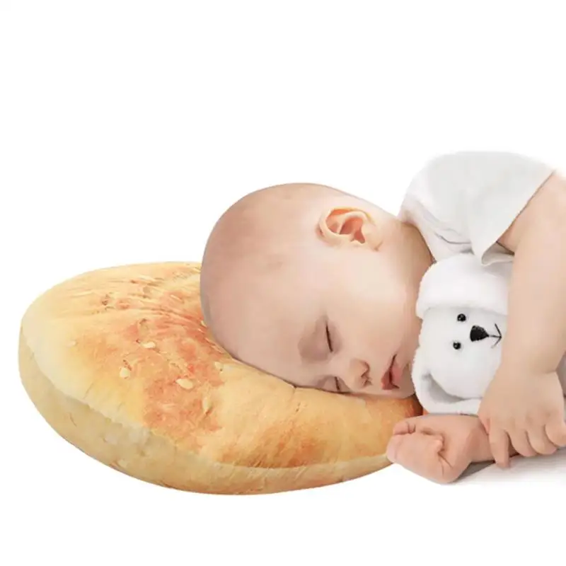 40cm Creative Food Cake Pillow Soft PP Cotton Plush Sofa Back Cushion Pet Toys Baby Care Pillow Sleeping Appeased Toy Baby Gift
40cm Creative Food Cake Pillow Soft PP Cotton Plush Sofa Back Cushion Pet Toys Baby Care Pillow Sleeping Appeased Toy Baby Gift