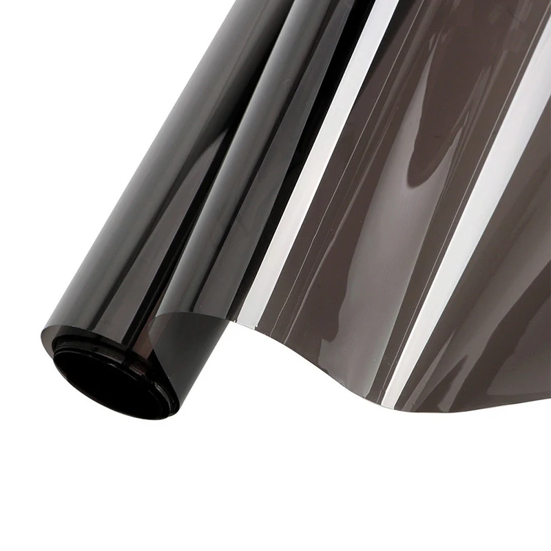 50cmX152cm IR90% VLT20% Sun shade heat reduction window tinting solar film Nano ceramic film
50cmX152cm IR90% VLT20% Sun shade heat reduction window tinting solar film Nano ceramic film