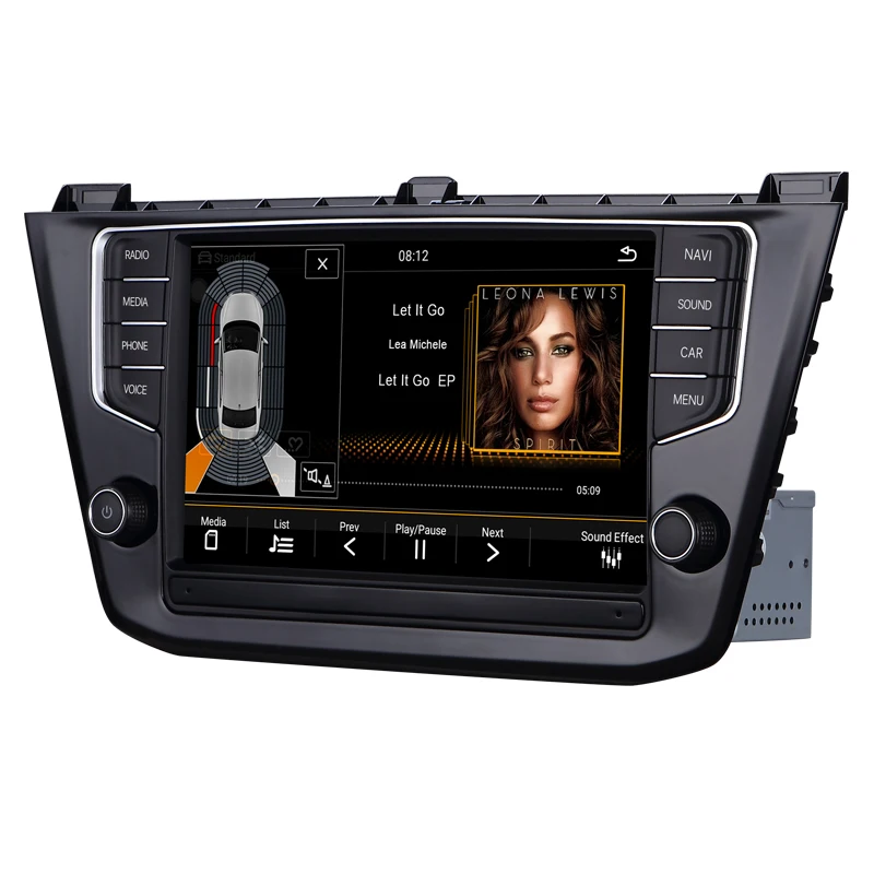 Car radio navigation system car multimedia video android car dvd for VW new Tiguan L 2015-2018 9" 2G/32G touch screen Car Radio
Car radio navigation system car multimedia video android car dvd for VW new Tiguan L 2015-2018 9" 2G/32G touch screen Car Radio