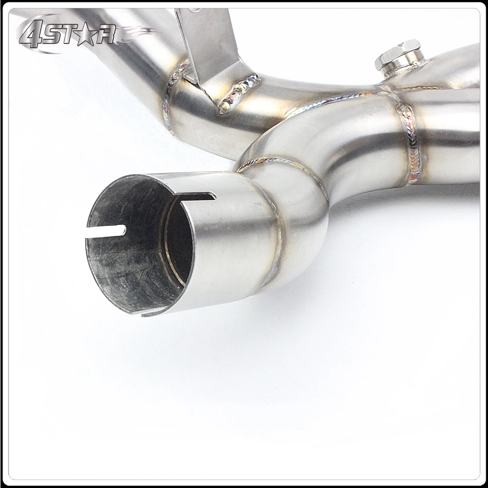 Motorcycle Exhaust Modified Scooter Front Pipe Full System For KAWASAKI Z1000 Z 1000 2010 2011 2012 2013 2014 2015 2016
Motorcycle Exhaust Modified Scooter Front Pipe Full System For KAWASAKI Z1000 Z 1000 2010 2011 2012 2013 2014 2015 2016