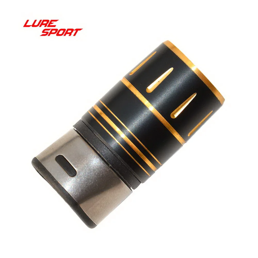 LURESPORT 4pcs DPS16 Nut GoldBlack Red Aluminum Cap Reel Seat part Rod Building Component repair DIY Accessory
LURESPORT 4pcs DPS16 Nut GoldBlack Red Aluminum Cap Reel Seat part Rod Building Component repair DIY Accessory