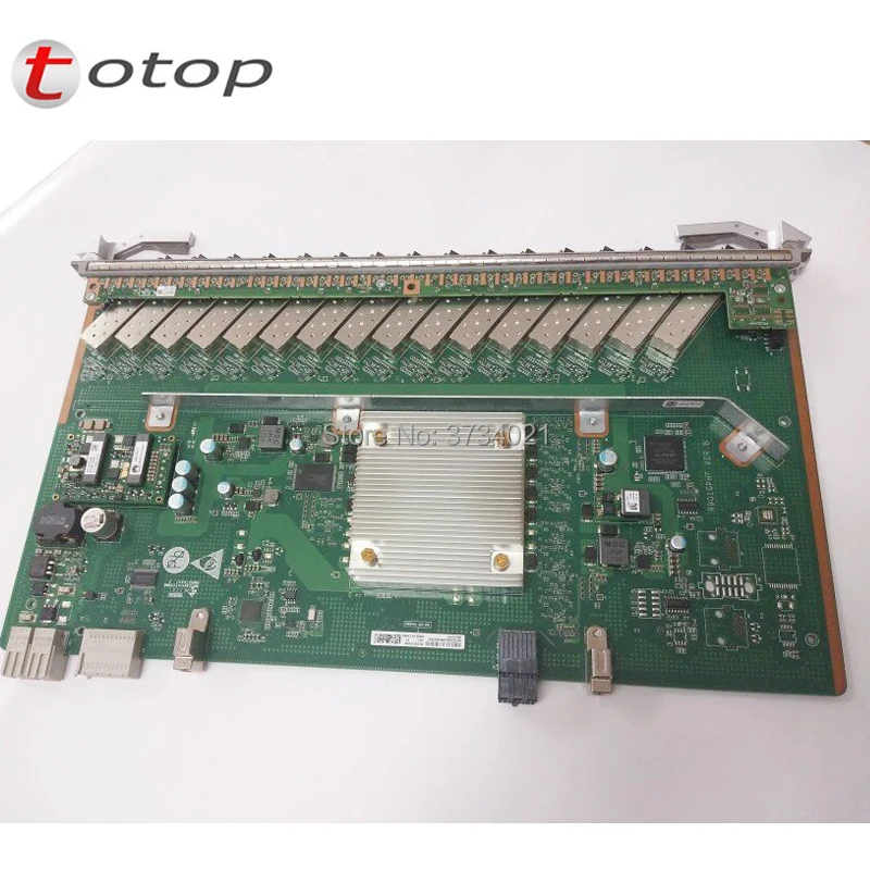Сервисная плата HUAWEI GPON GPHF B + C ++, 1ge с 16 SFP-модулем для фонарика, фонарик, фотография, 5800 X2, OLT
Сервисная плата HUAWEI GPON GPHF B + C ++, 1ge с 16 SFP-модулем для фонарика, фонарик, фотография, 5800 X2, OLT