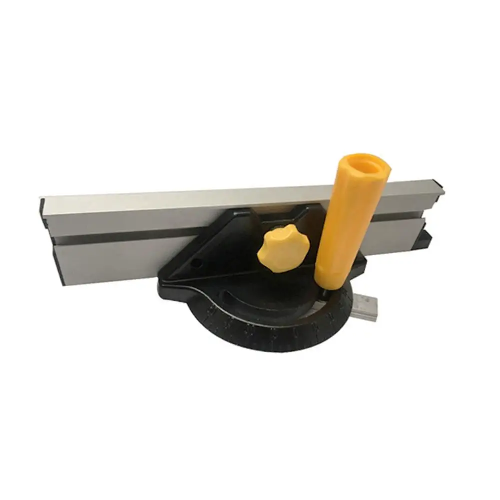 Pusher Angle Ruler Miter Gauge High Precision Miter Gauge Box Joint Jig Kit For Wood Working Tool
Pusher Angle Ruler Miter Gauge High Precision Miter Gauge Box Joint Jig Kit For Wood Working Tool