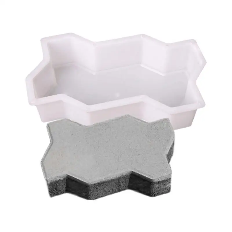 Three Waves Plastic Molds Road Board Brick Square Brick Pavement Brick Plastic Mold Half Three Wave Plastic Mold
Three Waves Plastic Molds Road Board Brick Square Brick Pavement Brick Plastic Mold Half Three Wave Plastic Mold
