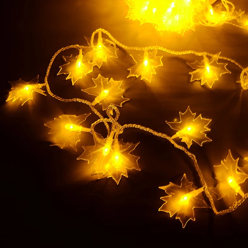 Светодиодная гирлянсветильник с кленовыми листьями, подключаемое праздничное украшение, праздничное освещение, Рождественская гирлянда, ...
Светодиодная гирлянсветильник с кленовыми листьями, подключаемое праздничное украшение, праздничное освещение, Рождественская гирлянда, ...