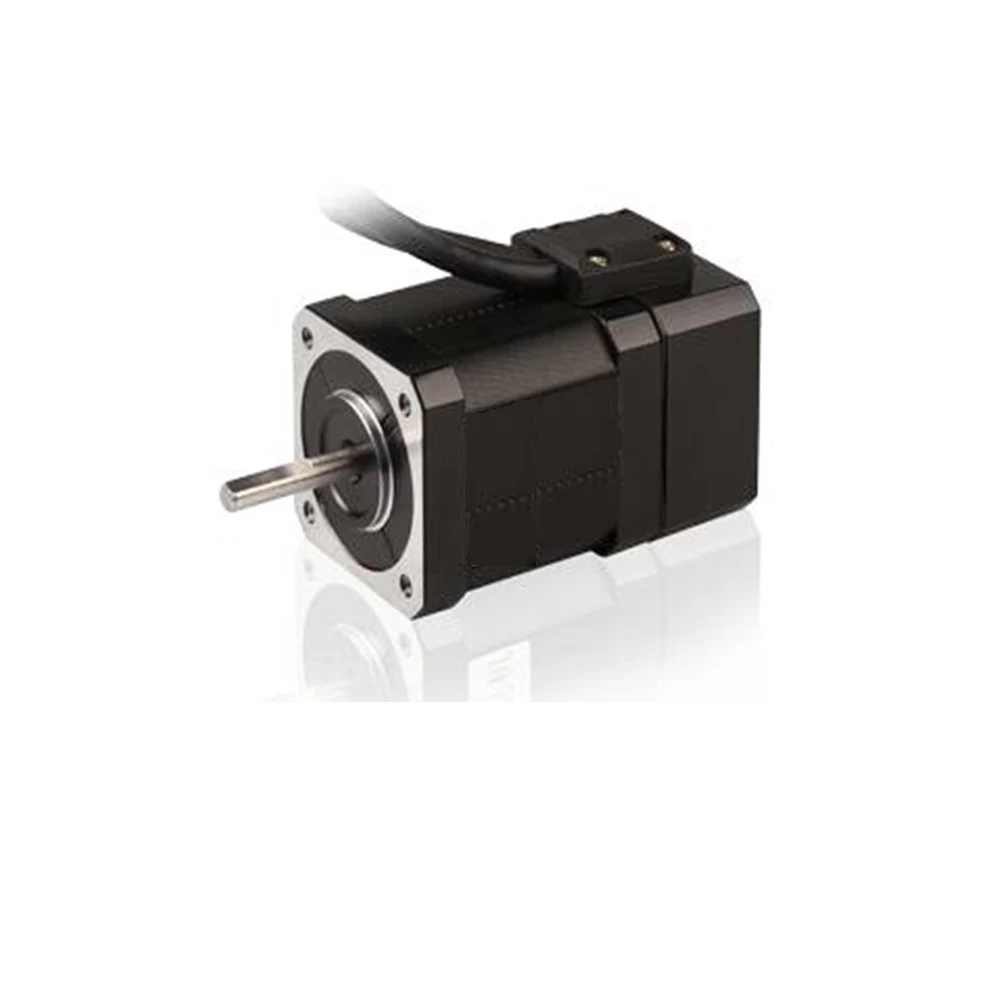 42BYG Hybrid Servo Stepper Motor 1.8 Degree 4 Lead 2 Phase 68mm 0.48N.m 1.2A for CNC 3D Printer Milling Machine Free Shipping
42BYG Hybrid Servo Stepper Motor 1.8 Degree 4 Lead 2 Phase 68mm 0.48N.m 1.2A for CNC 3D Printer Milling Machine Free Shipping