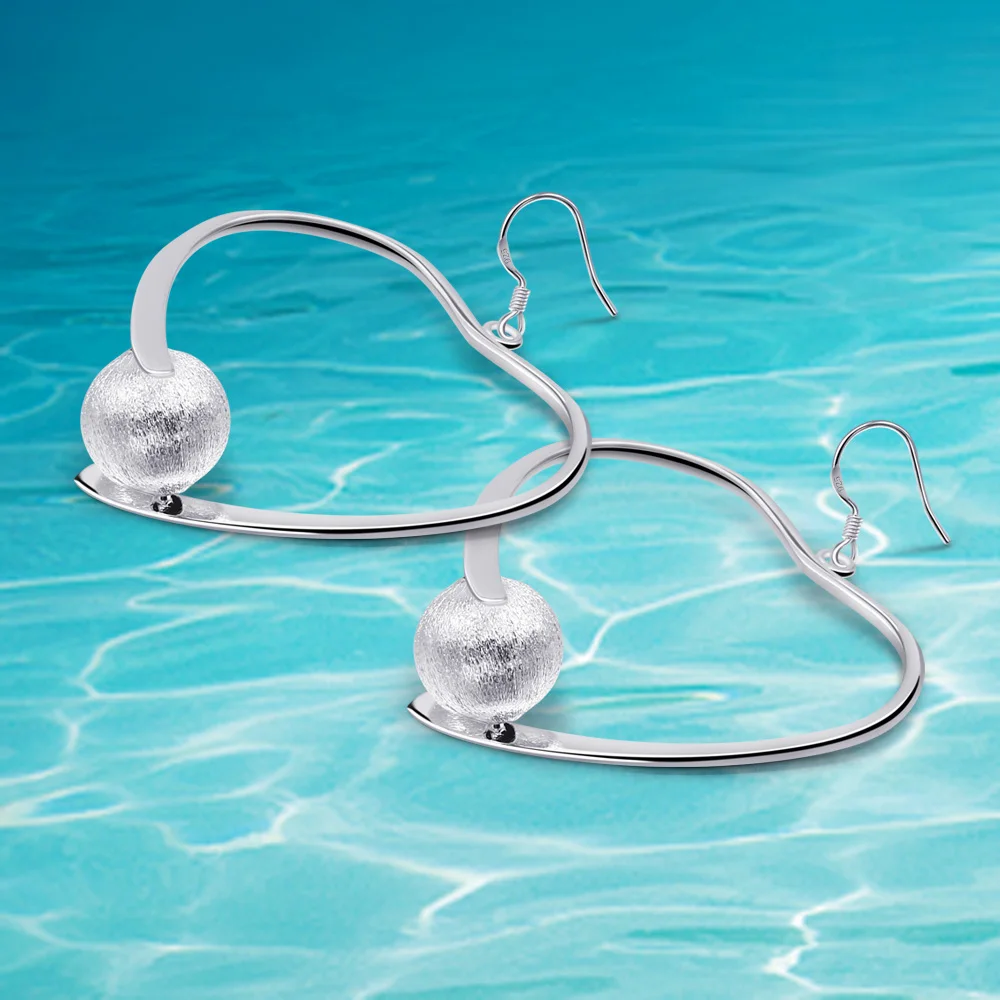 Street Women Punk Hoop Earrings Girls Sterling silver Statement Earrings Heart Big Boucle Fantaisie Vintage Hyperbole Brincos
Street Women Punk Hoop Earrings Girls Sterling silver Statement Earrings Heart Big Boucle Fantaisie Vintage Hyperbole Brincos