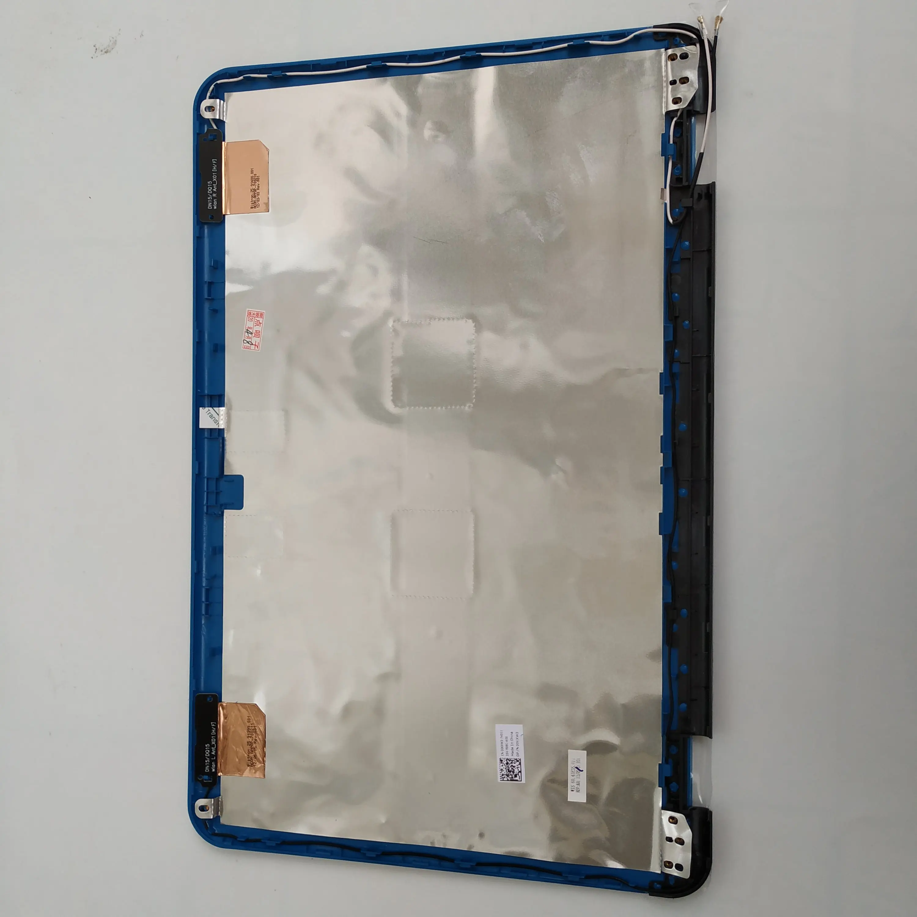 Free Shipping!! 1PC Original New Laptop Shell Case Cover A For Dell 15R N5110 M5110
Free Shipping!! 1PC Original New Laptop Shell Case Cover A For Dell 15R N5110 M5110