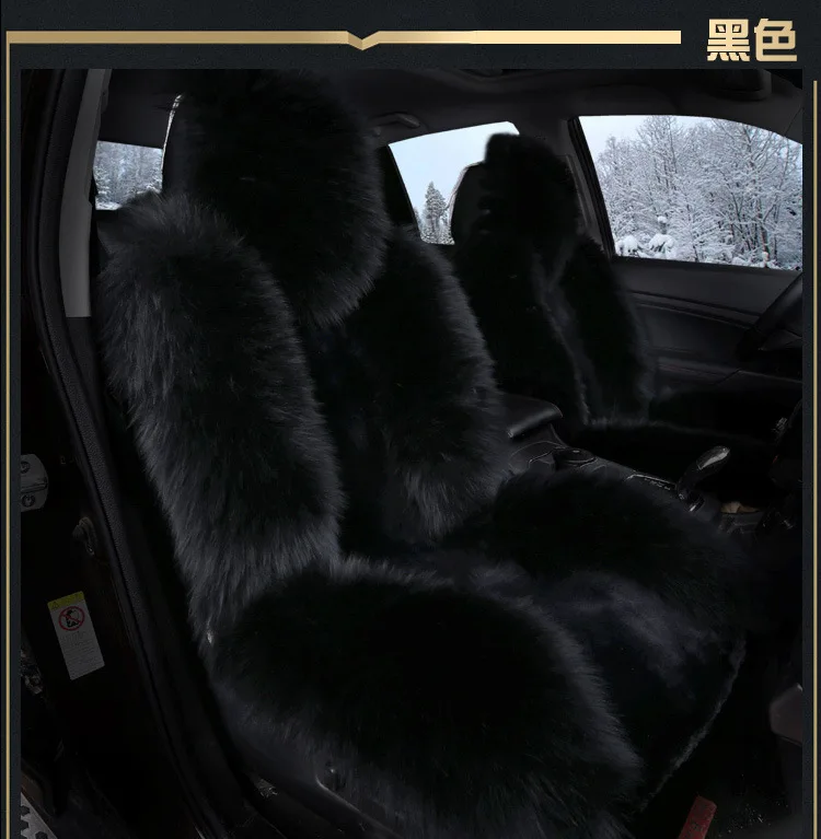 TO YOUR TASTE auto accessories universal luxury wool car seat cushion for TOYOTA HIACE COASTER Sienna Cruiser Solara warm winter
TO YOUR TASTE auto accessories universal luxury wool car seat cushion for TOYOTA HIACE COASTER Sienna Cruiser Solara warm winter