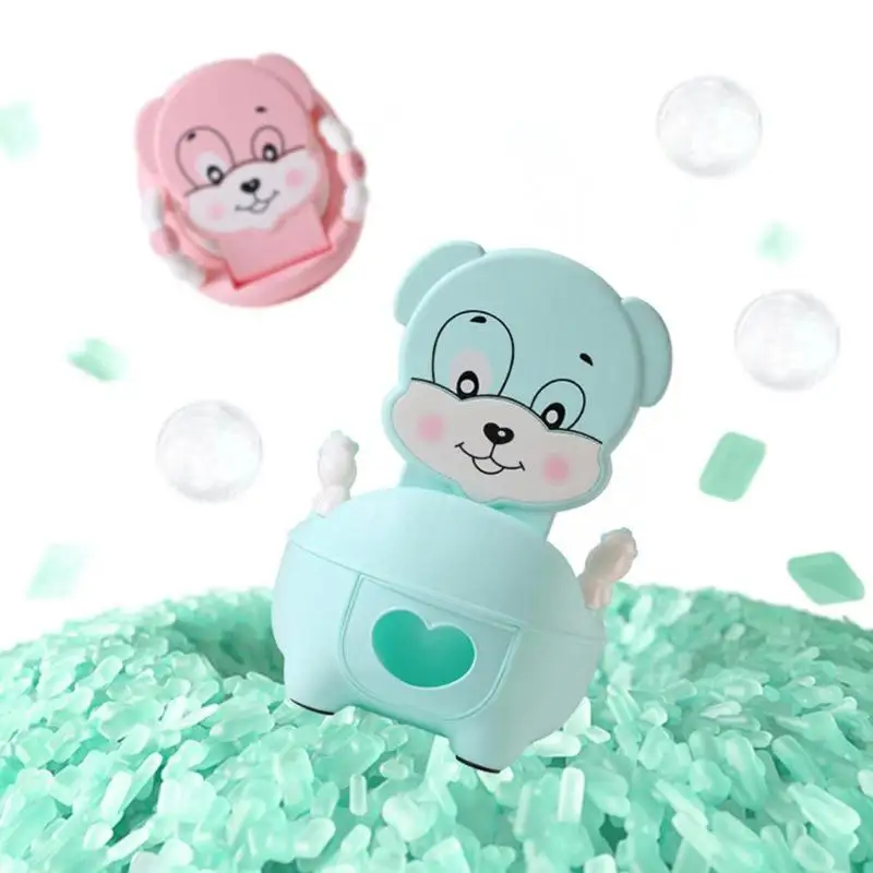 Baby Training Pan Toilet Seat Children's Pot Potty Toilet Bowl Kids Bedpan Portable Urinal Comfortable Backrest Cartoon Cute Pot
Baby Training Pan Toilet Seat Children's Pot Potty Toilet Bowl Kids Bedpan Portable Urinal Comfortable Backrest Cartoon Cute Pot
