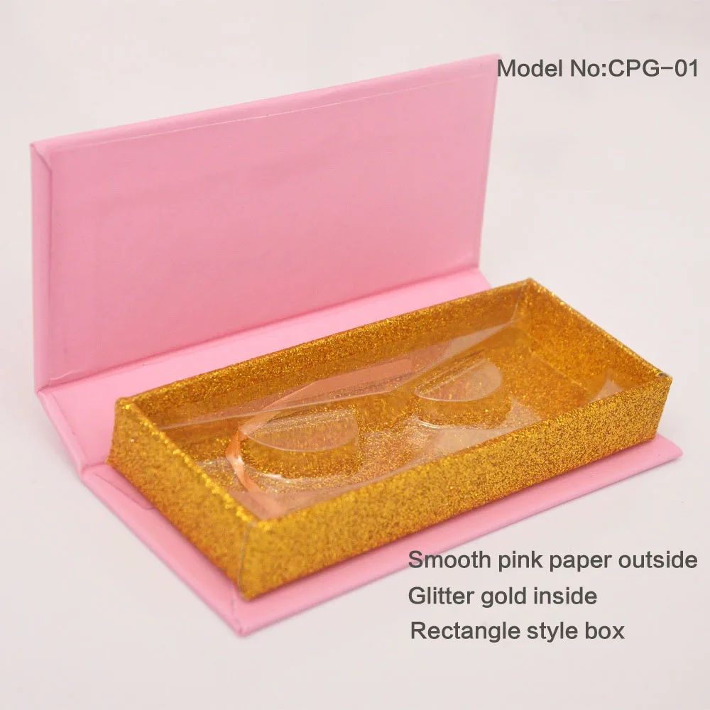 100pcs Wholesale False Eyelash Packaging Box Customized Logo Individual Fake 3d Mink Lashes Extension Boxes Faux Cils Empty Case
100pcs Wholesale False Eyelash Packaging Box Customized Logo Individual Fake 3d Mink Lashes Extension Boxes Faux Cils Empty Case