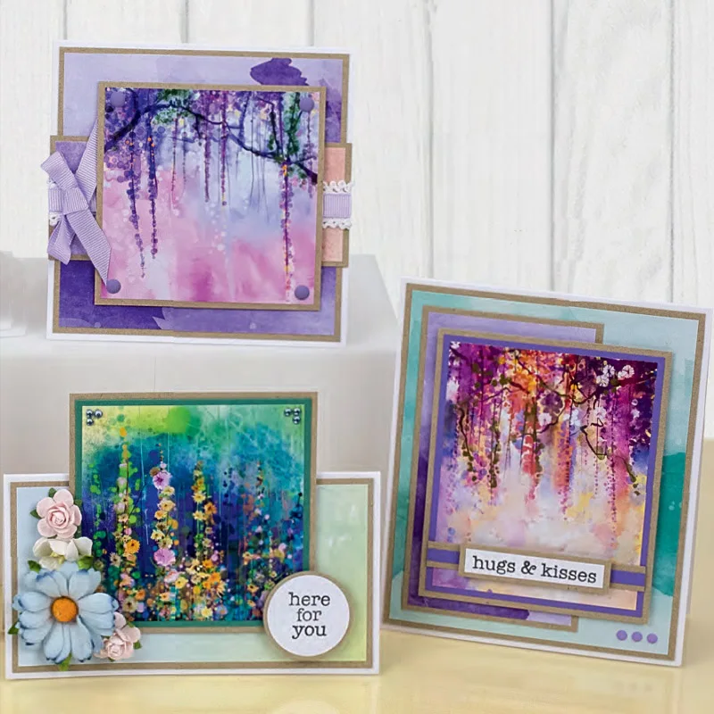 DIY Scrapbooking Paper Craft Paper Single Side Vintage Floral Style Handmade Craft 14 Sheets Background Pad Hand Account
DIY Scrapbooking Paper Craft Paper Single Side Vintage Floral Style Handmade Craft 14 Sheets Background Pad Hand Account