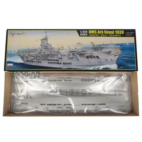 В американском стиле, имеется в наличии на складе Трубач 65307 1/350 HMS Ark Royal 1939 самолета Bettlship военный корабль режим TH06332-SMT2
В американском стиле, имеется в наличии на складе Трубач 65307 1/350 HMS Ark Royal 1939 самолета Bettlship военный корабль режим TH06332-SMT2