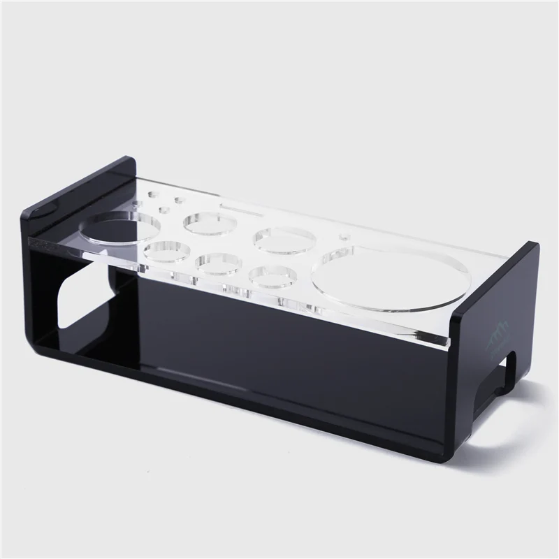 Greenhill Premium Bar Tool Stand / Bar Tool Holder / Bar Tool Rack, Multi functional Stand
Greenhill Premium Bar Tool Stand / Bar Tool Holder / Bar Tool Rack, Multi functional Stand