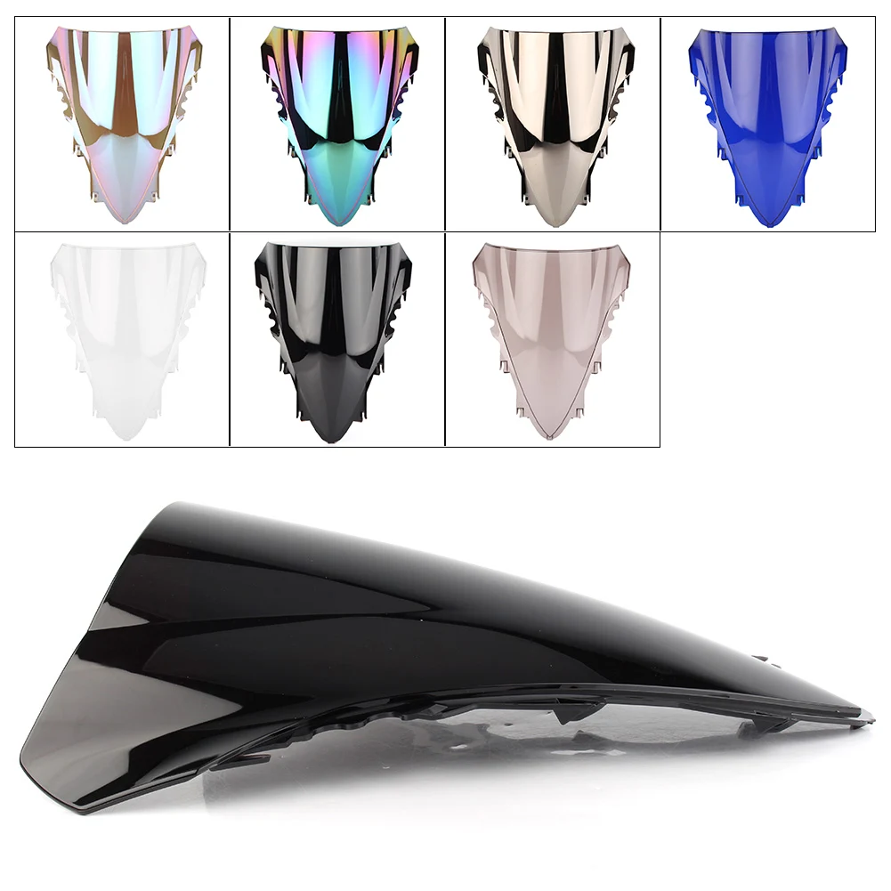 Переднее ветровое стекло для мотоцикла YZF R1 2007-2008 ABS, ветрозащитный экран для Yamaha YZF-R1 07 08
Переднее ветровое стекло для мотоцикла YZF R1 2007-2008 ABS, ветрозащитный экран для Yamaha YZF-R1 07 08
