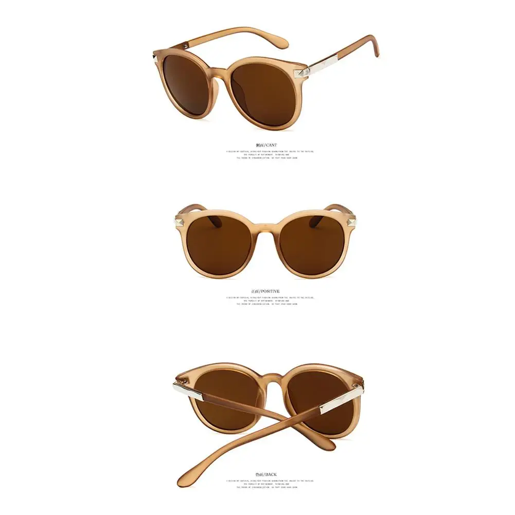 MISSKY Women Men Unisex Sunglasses Fashion Retro Outdoor Classical UV400 Sun Glasses For Summer
MISSKY Women Men Unisex Sunglasses Fashion Retro Outdoor Classical UV400 Sun Glasses For Summer
