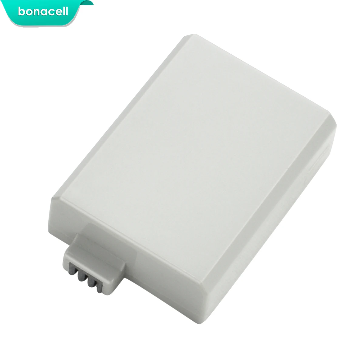 Bonacell 7.2V 1600mAh LP-E5 LPE5 LP E5 Camera Battery For Canon EOS EOS Rebel XS, Rebel T1i, Rebel XSi, 1000D, 500D,450D, L10
Bonacell 7.2V 1600mAh LP-E5 LPE5 LP E5 Camera Battery For Canon EOS EOS Rebel XS, Rebel T1i, Rebel XSi, 1000D, 500D,450D, L10