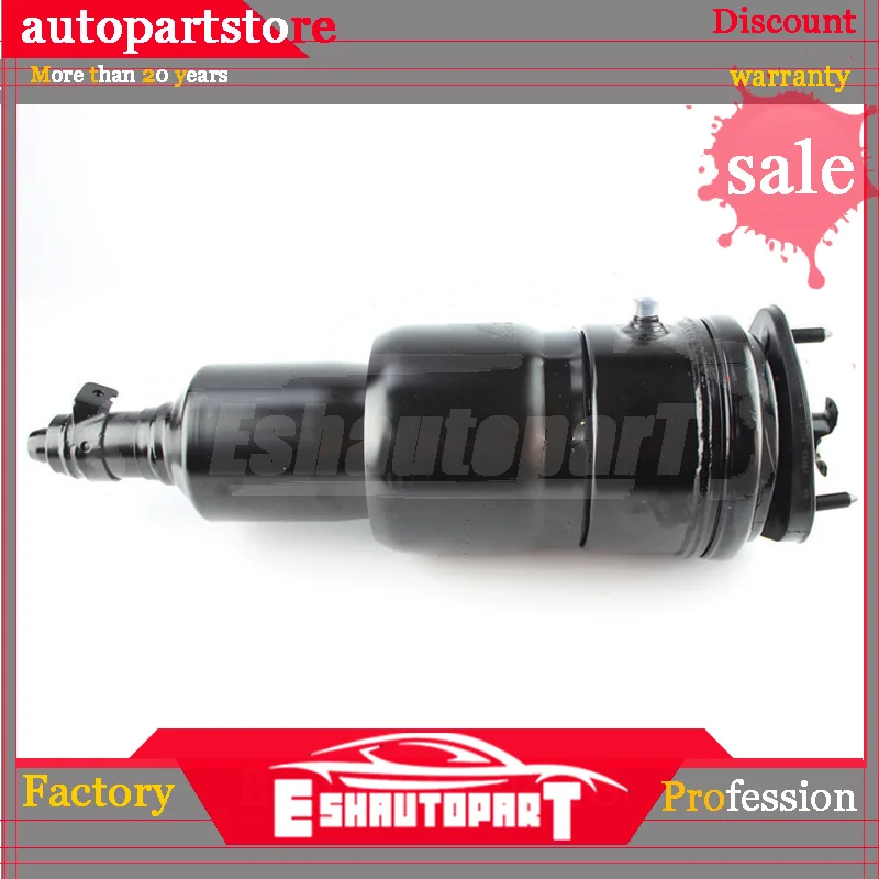 Реконструированная передняя правая пневматическая подвеска 48010-50203 для Toyota LS600h 2008-2009
Реконструированная передняя правая пневматическая подвеска 48010-50203 для Toyota LS600h 2008-2009