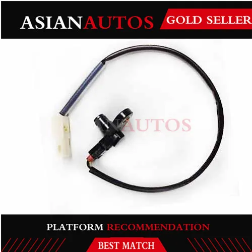 Original Refurbishment Gear Box Speed Sensor OEM 09D927321A 09D927321B 09D 927 321 A For Touareg
Original Refurbishment Gear Box Speed Sensor OEM 09D927321A 09D927321B 09D 927 321 A For Touareg