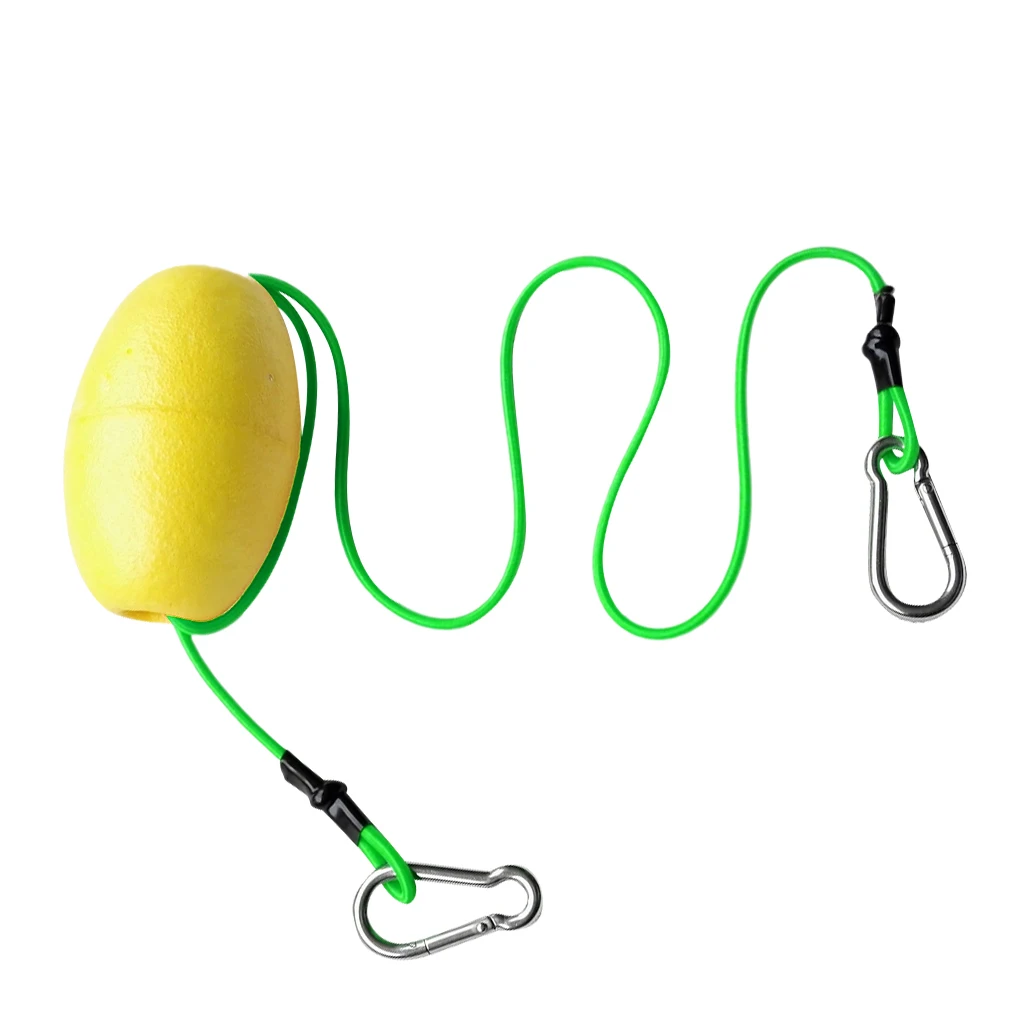 Perfeclan Kayak Elastic Tow Throw Line Leash with Buoy Carabiner Clips Plus 2L Empty Waterproof First Aid Kit Dry Bag
Perfeclan Kayak Elastic Tow Throw Line Leash with Buoy Carabiner Clips Plus 2L Empty Waterproof First Aid Kit Dry Bag