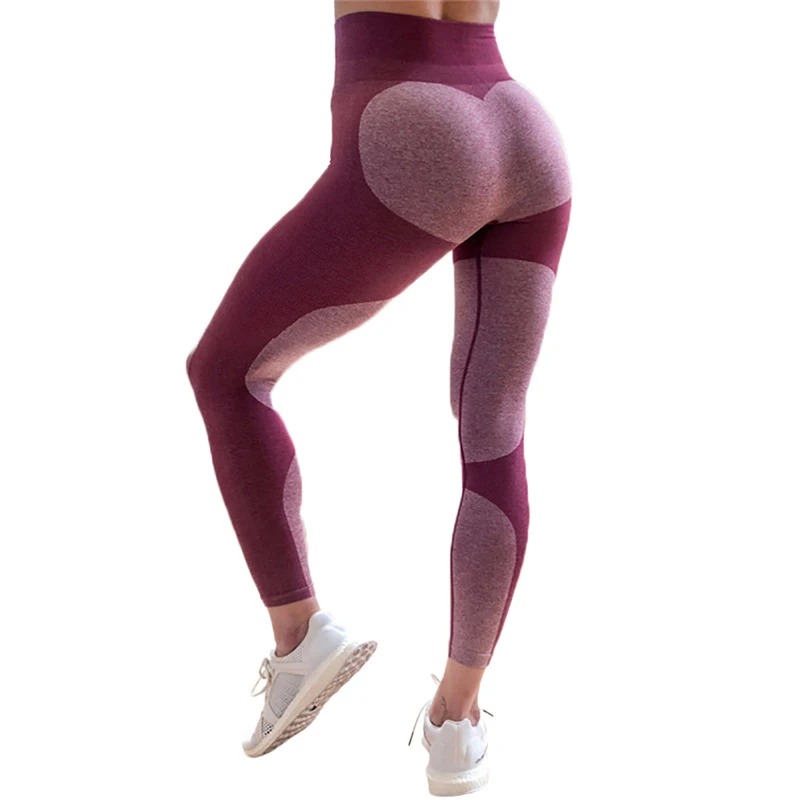 Trending Styles Sport Leggings Women Sport Pants Fit Leggins Fitness High Waist Elastic Leggings Jeggings Workout Active Wear
Trending Styles Sport Leggings Women Sport Pants Fit Leggins Fitness High Waist Elastic Leggings Jeggings Workout Active Wear