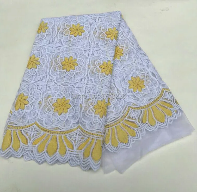 Wholesale High Quality 2019 African French Net Lace Fabric Embroidered Nigerian Lace Fabric 5Yards Guipure Cord Lace Party 1705F
Wholesale High Quality 2019 African French Net Lace Fabric Embroidered Nigerian Lace Fabric 5Yards Guipure Cord Lace Party 1705F