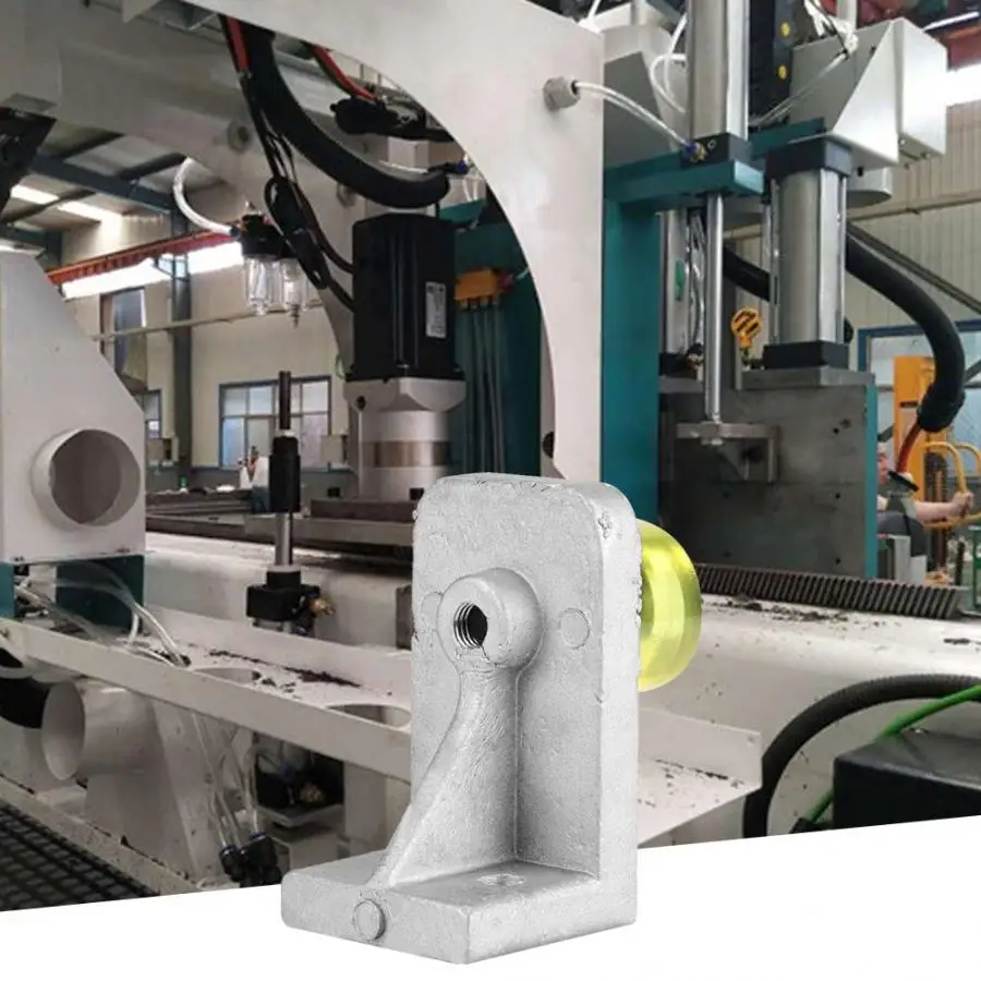 Laser Module 1pc Cast Aluminum Limit Pile Hit Block Stopper Pad for Engraving Machine Hardware Laser
Laser Module 1pc Cast Aluminum Limit Pile Hit Block Stopper Pad for Engraving Machine Hardware Laser
