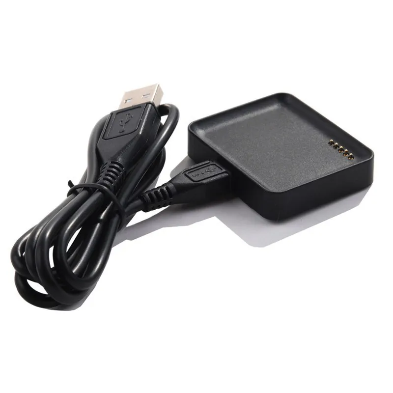 Replacement Portable Charging Docking Station Cradle Holder Dock + USB Cable Cord For (LG G WATCH W100 Dock)
Replacement Portable Charging Docking Station Cradle Holder Dock + USB Cable Cord For (LG G WATCH W100 Dock)