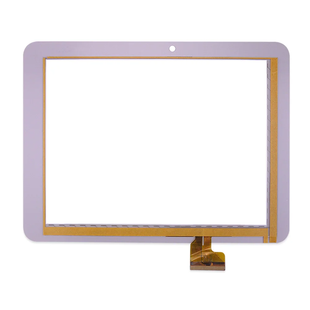 Applicable 7inch YTG-G80022-F1 8.0 4G PMT5287 Tablet PC Digitizer Capacitive Touch Screen Panel Glass Sensor Replacement Tools
Applicable 7inch YTG-G80022-F1 8.0 4G PMT5287 Tablet PC Digitizer Capacitive Touch Screen Panel Glass Sensor Replacement Tools