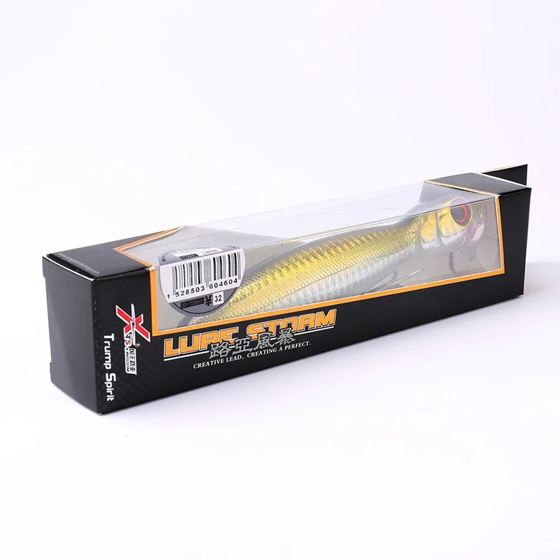 Kingdom Popper Fishing Lures High Quality professional Hard Baits 8cm 10cm 13cm Floating Top water Wobblers Fishing Tackle Baits
Kingdom Popper Fishing Lures High Quality professional Hard Baits 8cm 10cm 13cm Floating Top water Wobblers Fishing Tackle Baits