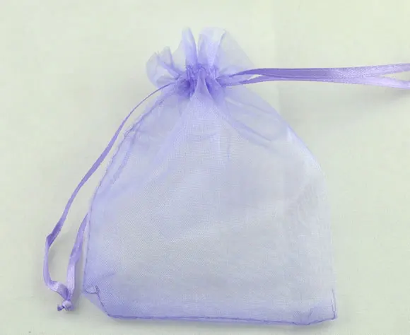 DoreenBeads Gift pouch &bag, organza, purple, with draw, wedding, 16x13cm.50PCs (B07745), yiwu
DoreenBeads Gift pouch &bag, organza, purple, with draw, wedding, 16x13cm.50PCs (B07745), yiwu